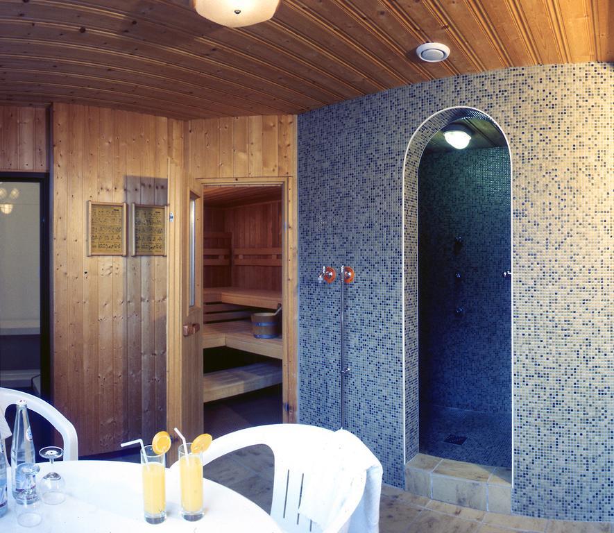 Gasthof Thanner Brandberg Exterior foto
